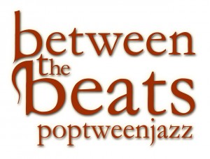 between the beats